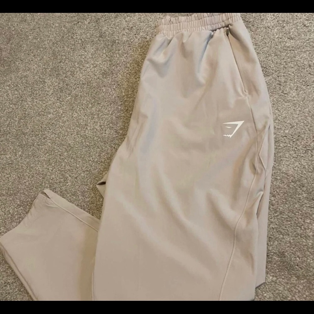 Gymshark joggers